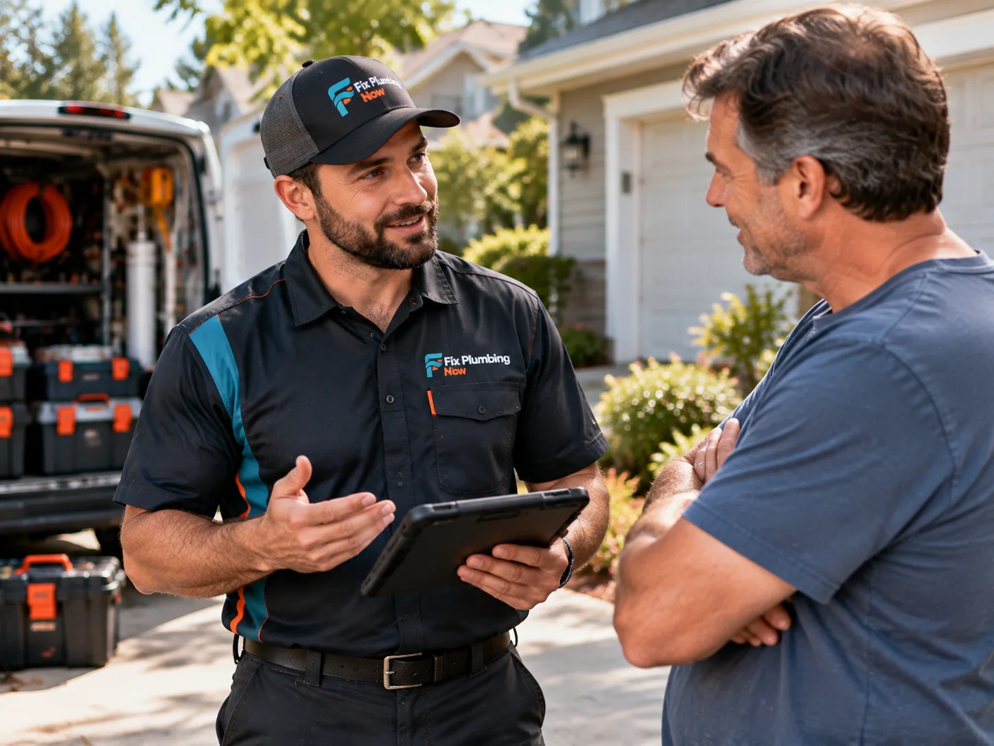 Clogged Drain Service Greenwood, NE FAQs